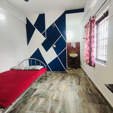 Omega Tourist Home Thrissur 외부 사진