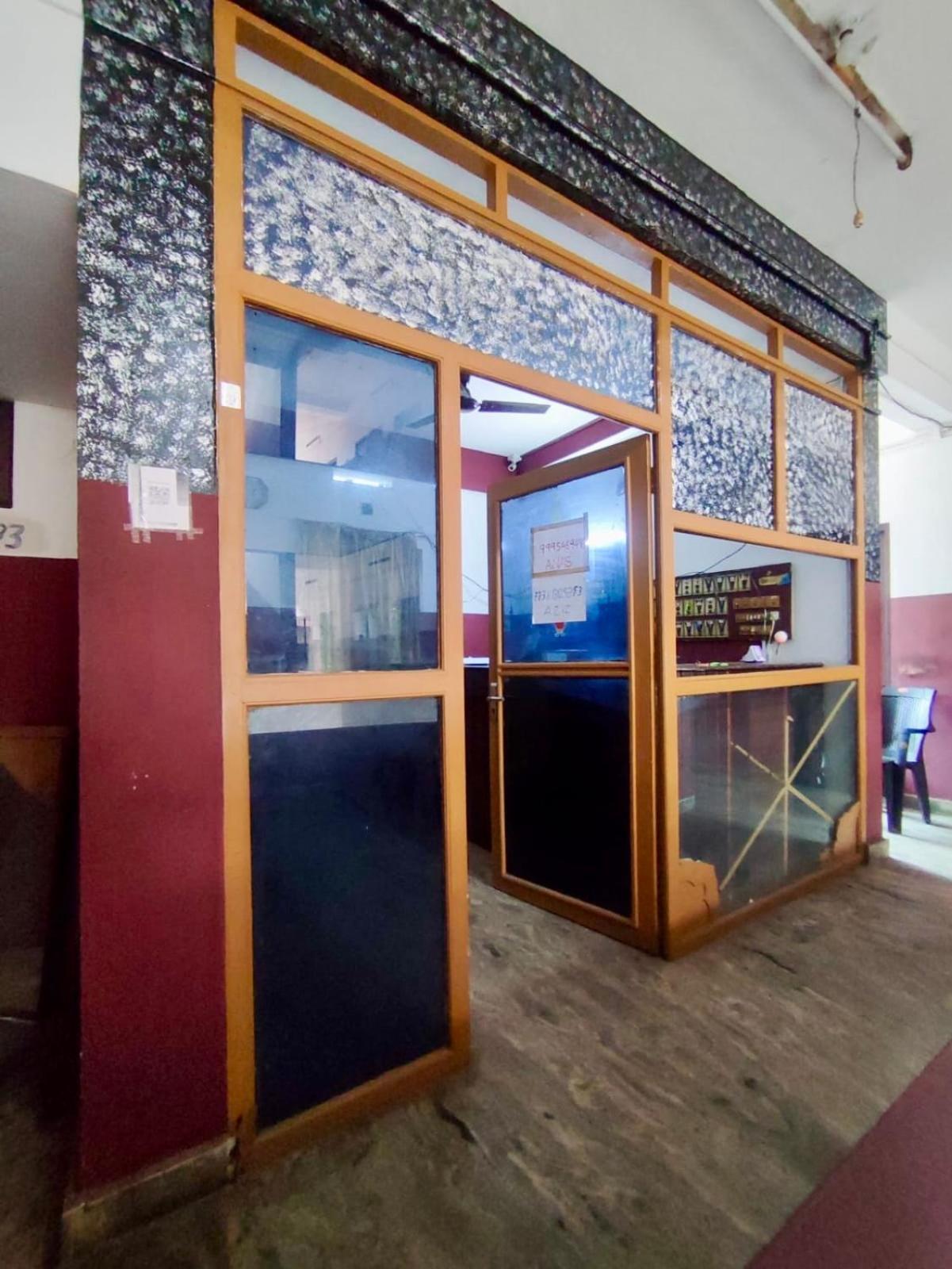 Omega Tourist Home Thrissur 외부 사진