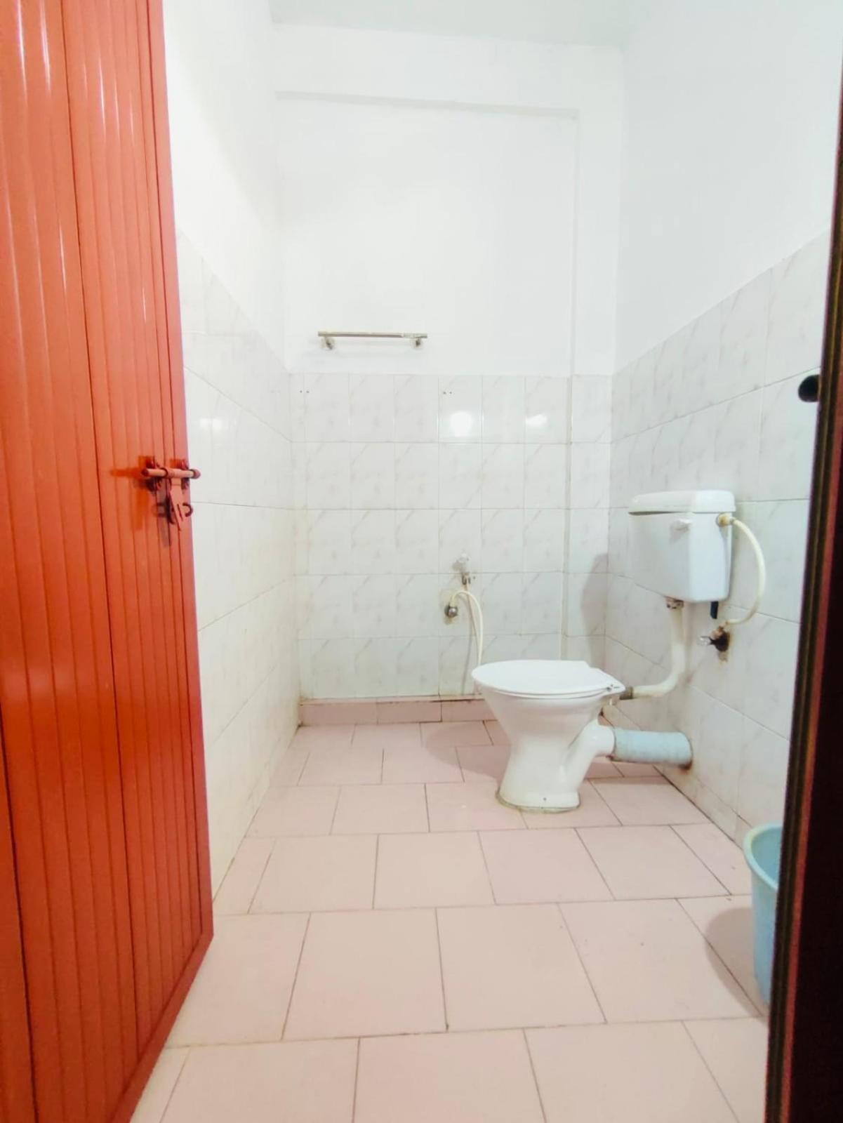 Omega Tourist Home Thrissur 외부 사진