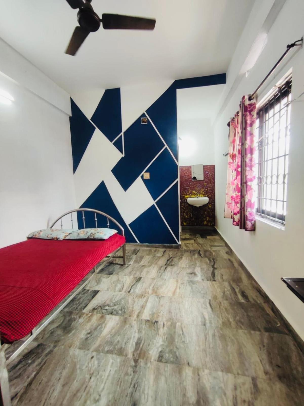 Omega Tourist Home Thrissur 외부 사진
