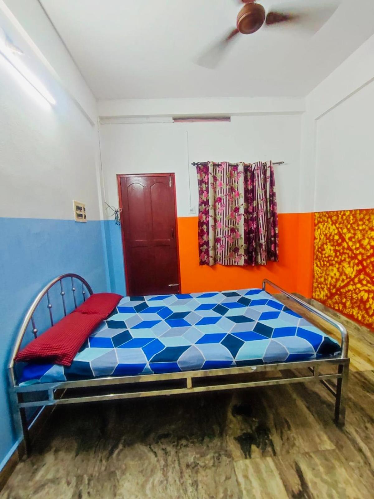 Omega Tourist Home Thrissur 외부 사진